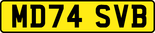 MD74SVB