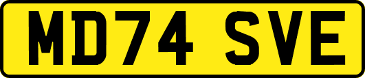 MD74SVE
