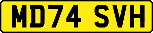 MD74SVH