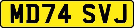 MD74SVJ