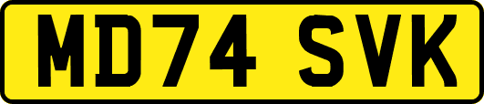 MD74SVK
