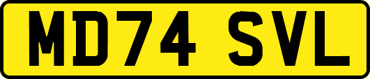 MD74SVL