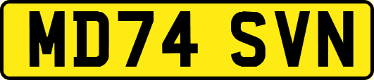 MD74SVN