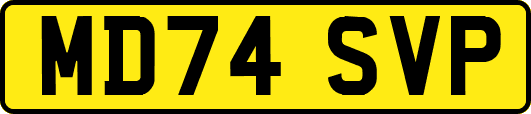 MD74SVP