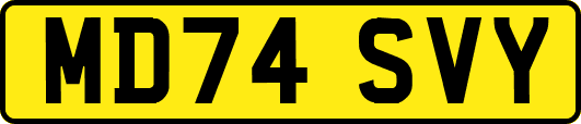MD74SVY