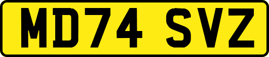 MD74SVZ
