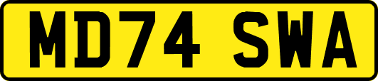 MD74SWA