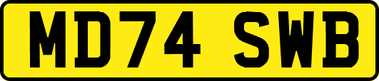 MD74SWB