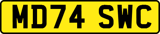 MD74SWC