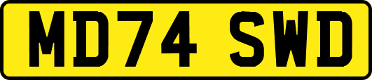 MD74SWD