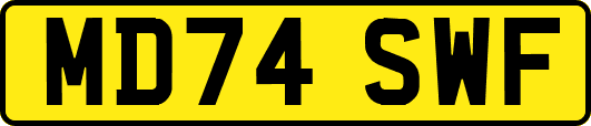 MD74SWF