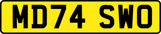 MD74SWO