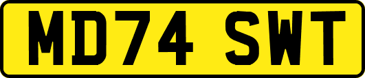 MD74SWT