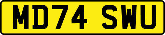 MD74SWU