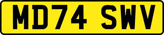 MD74SWV