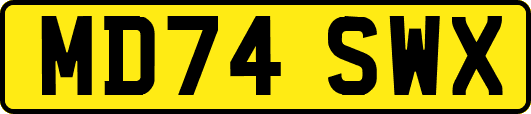 MD74SWX