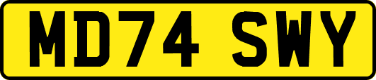 MD74SWY