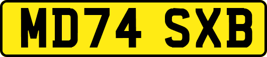 MD74SXB