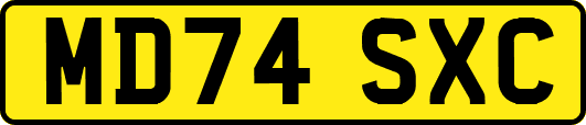 MD74SXC