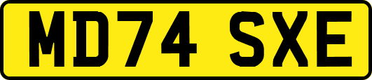 MD74SXE