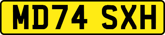 MD74SXH