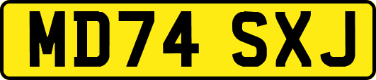 MD74SXJ