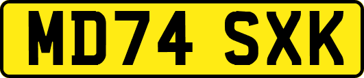 MD74SXK