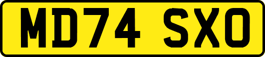 MD74SXO
