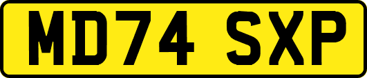 MD74SXP