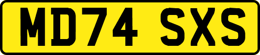 MD74SXS
