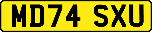 MD74SXU