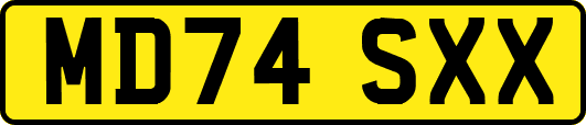 MD74SXX