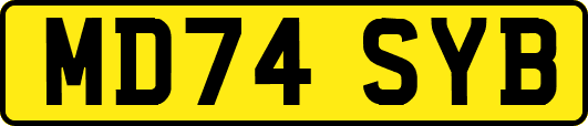 MD74SYB