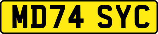 MD74SYC