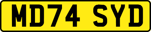 MD74SYD