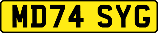 MD74SYG