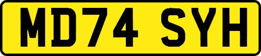MD74SYH