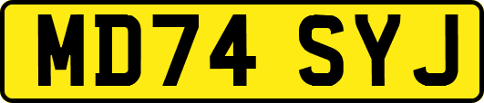 MD74SYJ