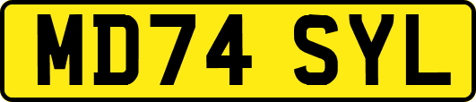 MD74SYL