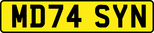 MD74SYN
