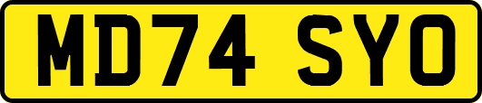 MD74SYO
