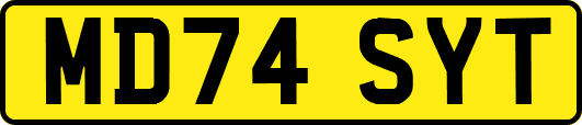 MD74SYT
