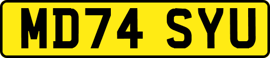 MD74SYU