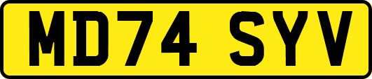 MD74SYV