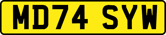 MD74SYW