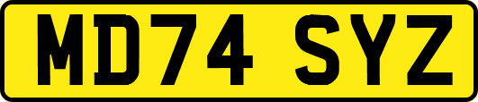 MD74SYZ