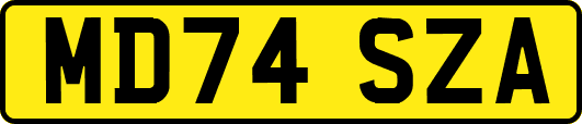 MD74SZA