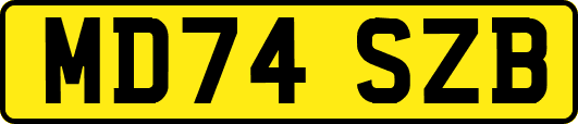 MD74SZB