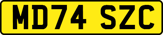 MD74SZC