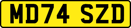 MD74SZD